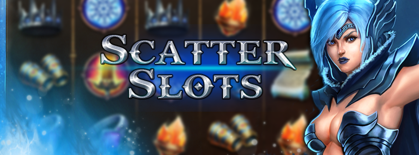 scatter slots facebook